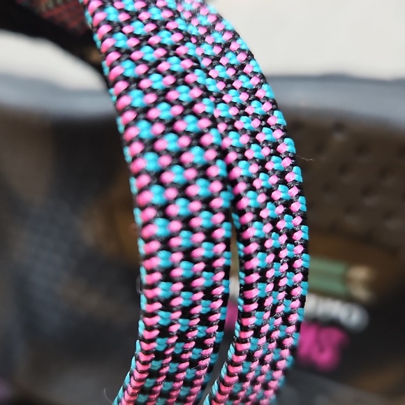 Skechers Strappy Sandals - Picture 9 of 11